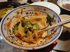 -秦月轩·陕西家乡菜(阜成路·五棵松店)