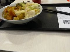 -永和大王(解放东路店)