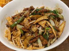 -寻裕记·现炒浇头面(人民广场店)