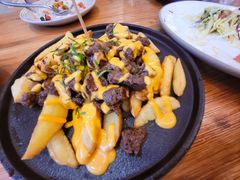 -墨纪Mojí墨西哥餐厅(官舍店)