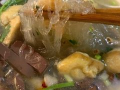 -笑云开汤包店(网巾市店)