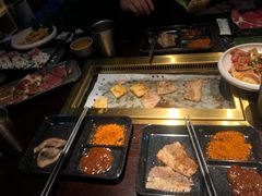 -新石器烤肉(之心城店)