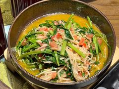 -雀舞云南菜(天津天河城购物中心店)