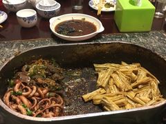 -徐师傅太子锅(龙泽路店)