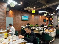 -云晓光头烧烤吧(德平路店)
