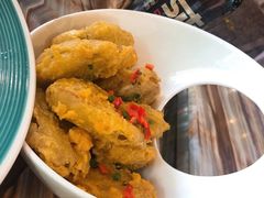 -椿记烧鹅(叠彩店)