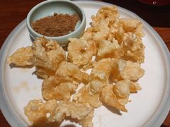 -崔义清鲁菜馆(大明湖店)
