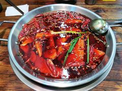 -老街·稳拈老火锅(海椒市店)