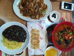 -香港饭店0410(弘大店)