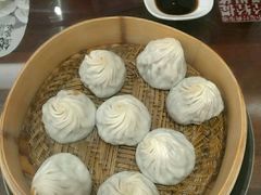 -锡笼记·无锡小笼(常熟万达店)