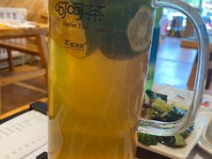-木屋烧烤(西南角店)