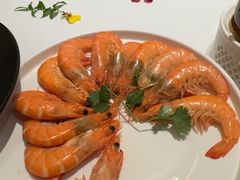 -醉辉皇上海之巅(上海中心大厦店)