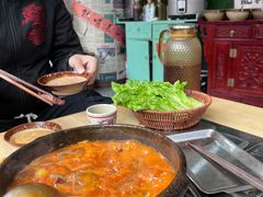 -钱摊摊安顺夺夺粉火锅(宏大广场店)
