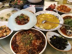 -菜香源·醉湖美宴(杨家坪店)