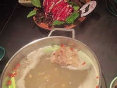 -二刀潮牛(重庆光环购物公园店)