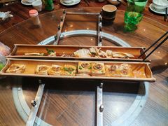 -竹一味·竹筒饭