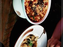 -良木缘咖啡西餐(川大店)