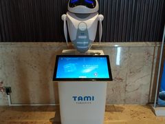 -武汉光谷金盾大酒店-派瑞阁西餐厅