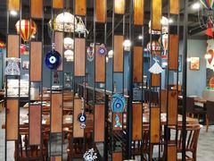 -TUK土耳其餐厅·下午茶(卢湾店)