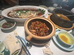 -0776食堂·京城创意菜(七里庄店)
