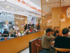 -大丰收脆鱼(浦西万达店)