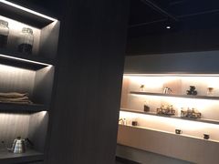 -瑞幸咖啡(巴黎春天陕西路店)