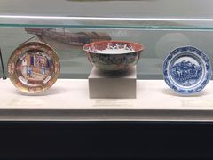 -荔湾博物馆