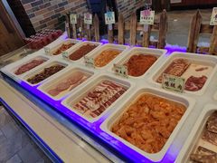 -金太郎海鲜姿造自助烤肉火锅(圣景兴业嘉园店)