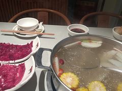 -俏牛哥鲜牛肉牛肆馆(重庆天地店)