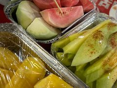 -海大南门夜市(海富街店)