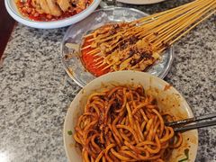 -小街天府