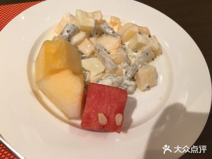 “香”全日餐厅·株洲大汉希尔顿酒店图片