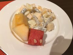 -“香”全日餐厅·株洲大汉希尔顿酒店