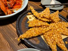 -三姐妹餐厅(曲江店)