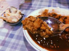 -顶屋咖喱(武大店)