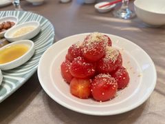 陈皮小番茄-顺味凤城(九六广场店)