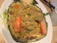 -避风塘(百联东郊店)