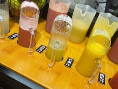 -韩盛·盛江山自助料理(奥体万达店)