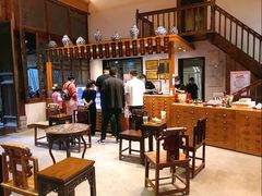 大堂-陕拾叁(袁家村店)