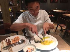 -好伦哥(温都水城店)