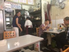 大堂-沈家仁牛肉面(大堰三村总店)