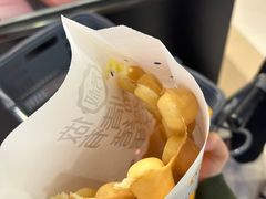 -芳叔(东方宝泰店)