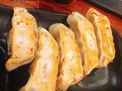 煎饺-豚王拉面(澳门银河店)