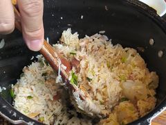 -临家闽南菜(宝洲路店)