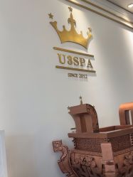 -U3美甲