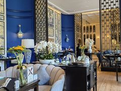 -翠湖宾馆·中餐厅