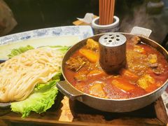 -南京大牌档(凯德1818店)
