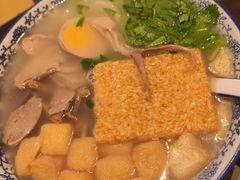 全家福鸭血粉丝-小潘记鸭血粉丝汤