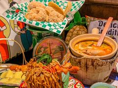 -泰妃殿(武汉首店)