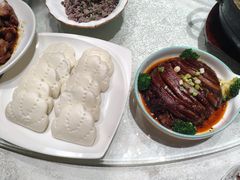 梅菜扣肉-船家渔(徐州北路店)